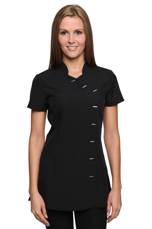 ARETE Beauty Tunic