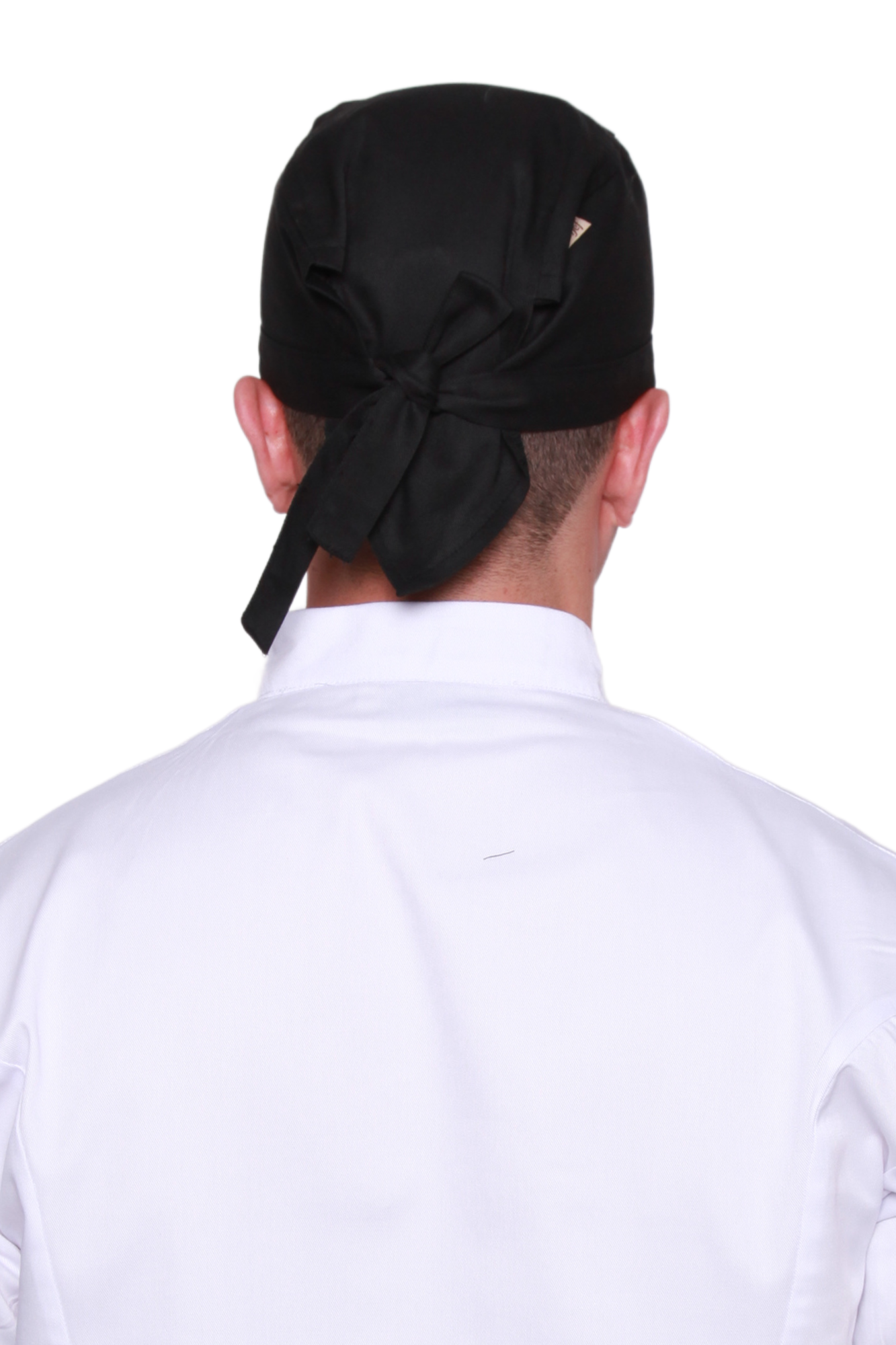 BASIL Unisex Chef Bandana