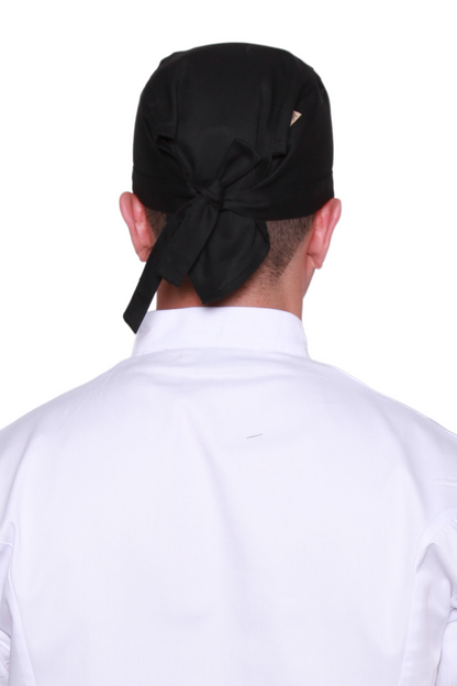 BASIL Unisex Chef Bandana
