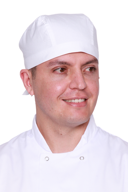 BASIL Unisex Chef Bandana