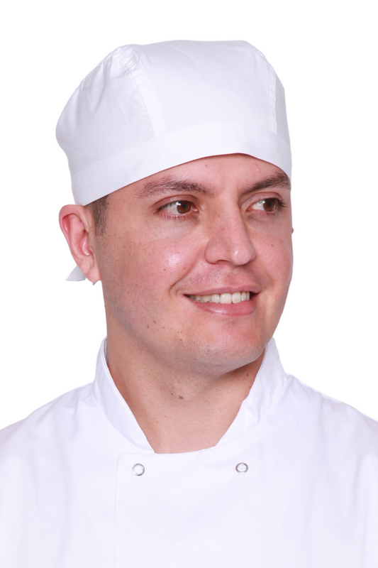 BASIL Unisex Chef Bandana