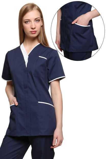 CAVELL Healthcare Tunic