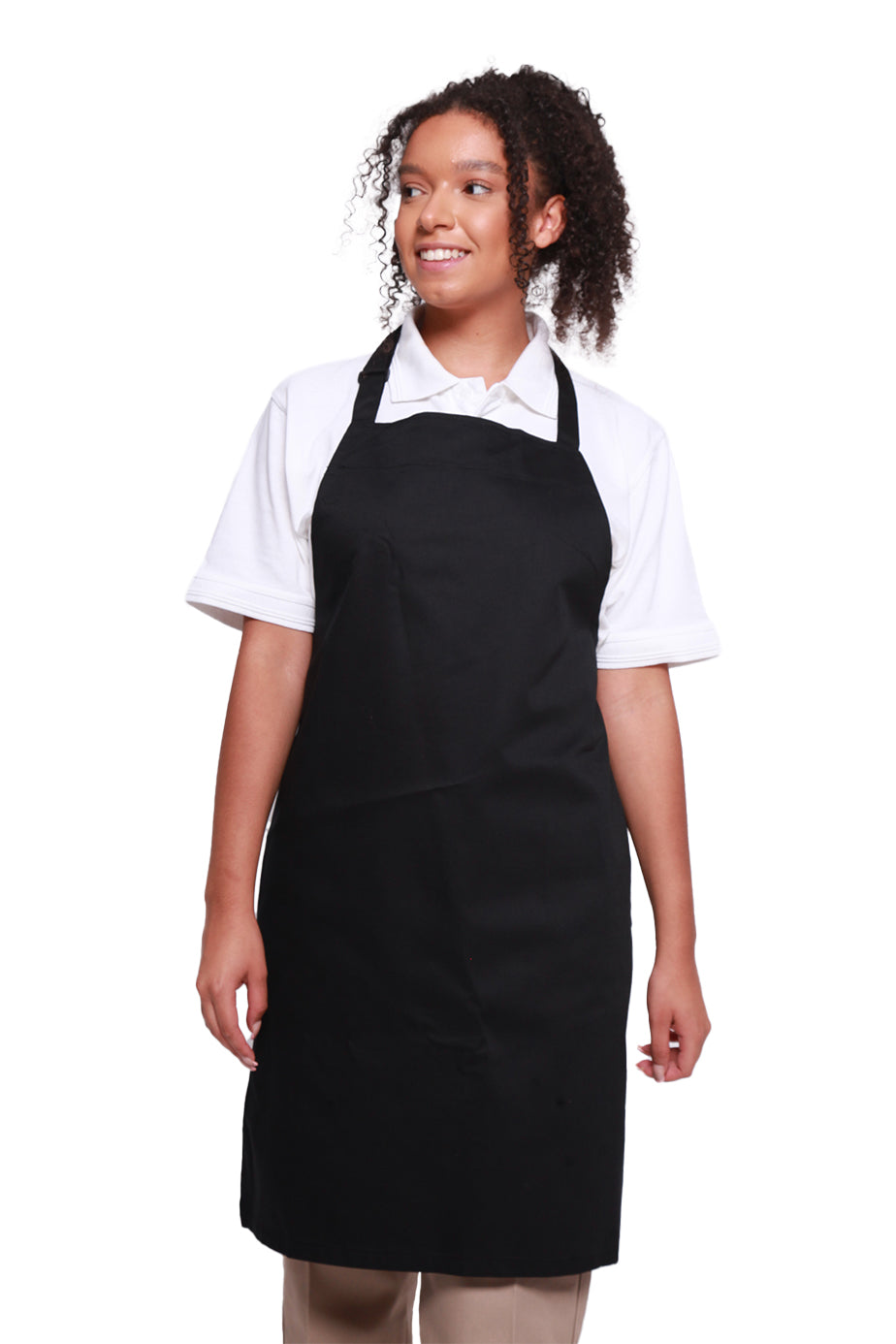 CORTADO Unisex Chef Bib Apron