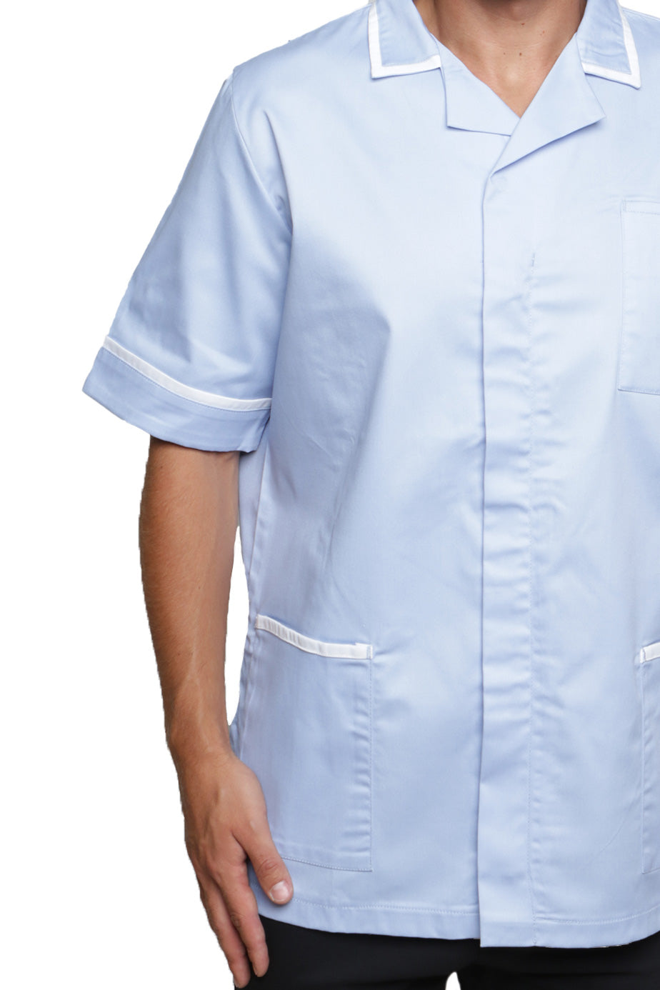 DARWIN Healthcare Tunic