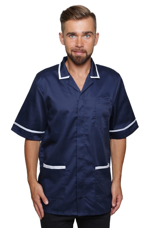 DARWIN Healthcare Tunic