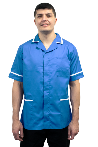 DARWIN Healthcare Tunic