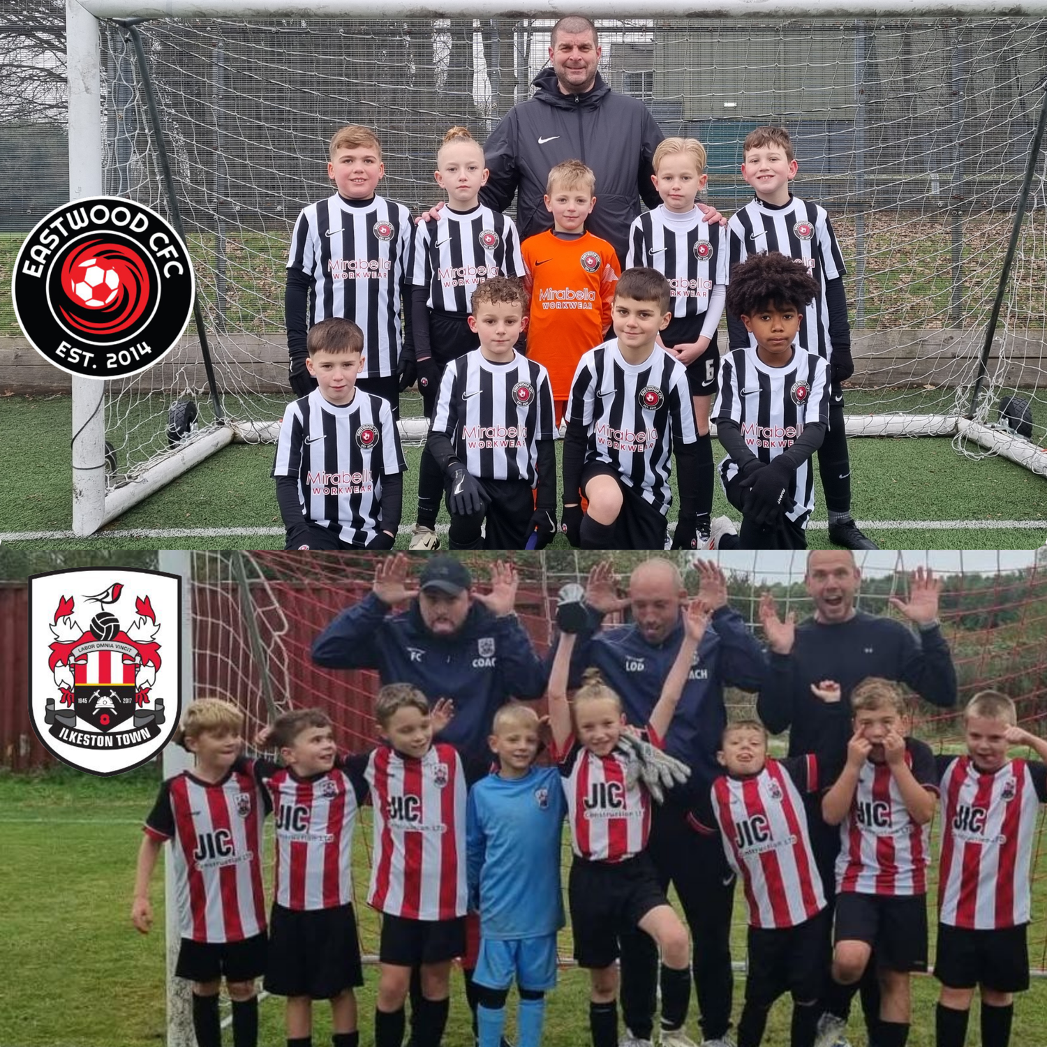 Eastwood CFC and Ilkeston - Ethics Page - Mirabella_Workwear