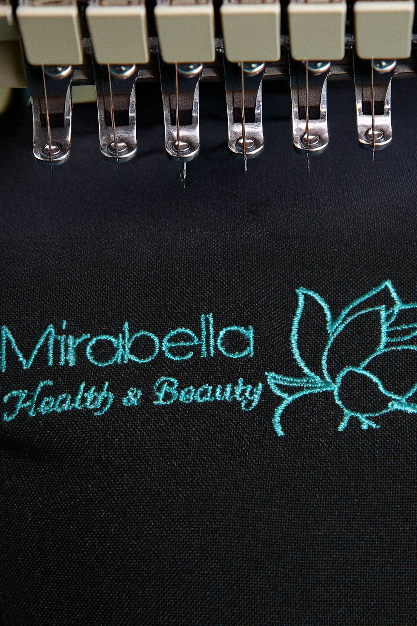 Embroidery Set-Up Fee