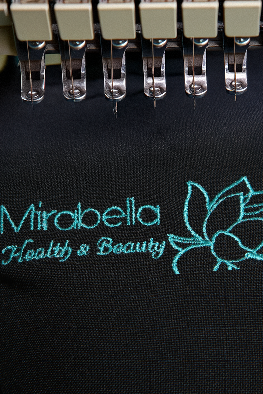 Embroidery Set-Up Fee