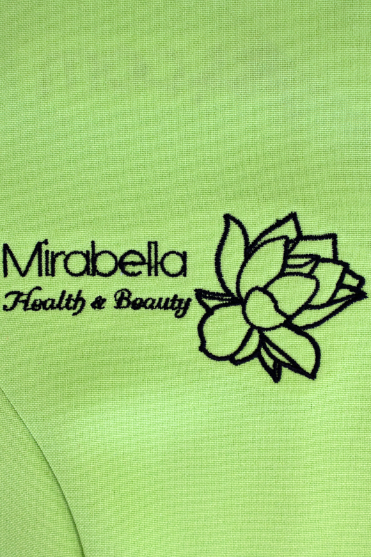 Embroidery Fee