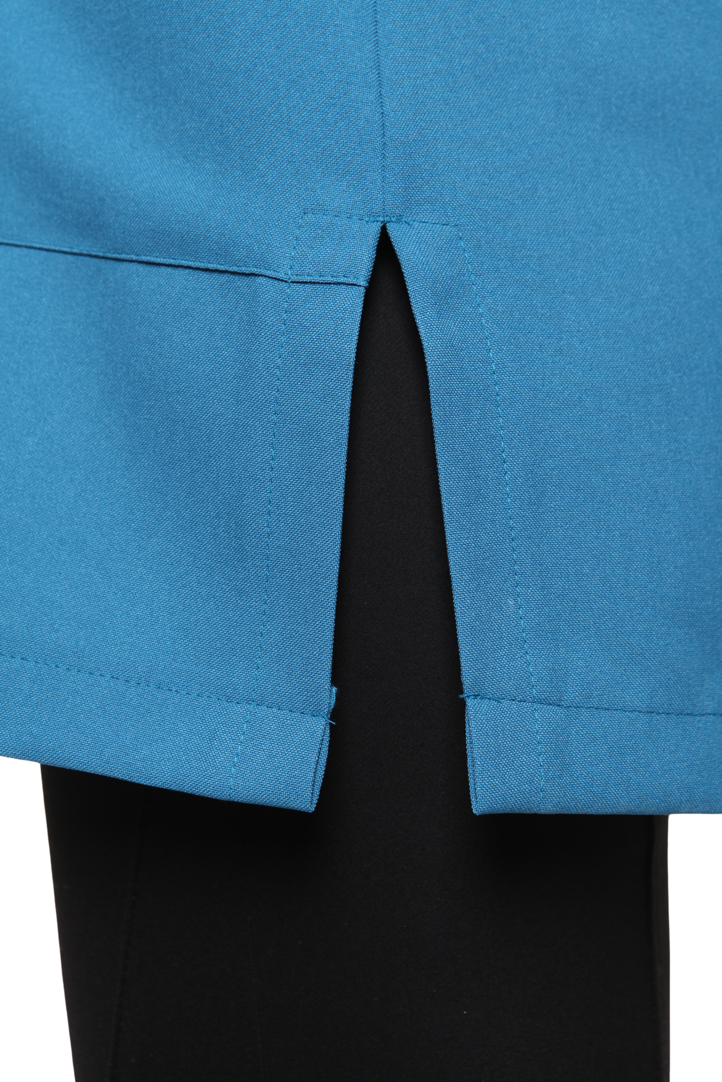 FREYA Beauty Tunic - Blue Shades