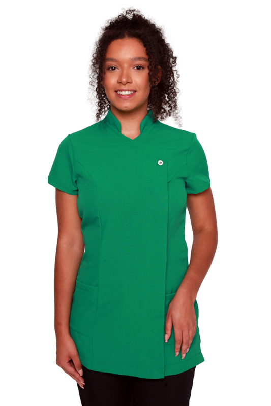 FREYA Beauty Tunic - Colours