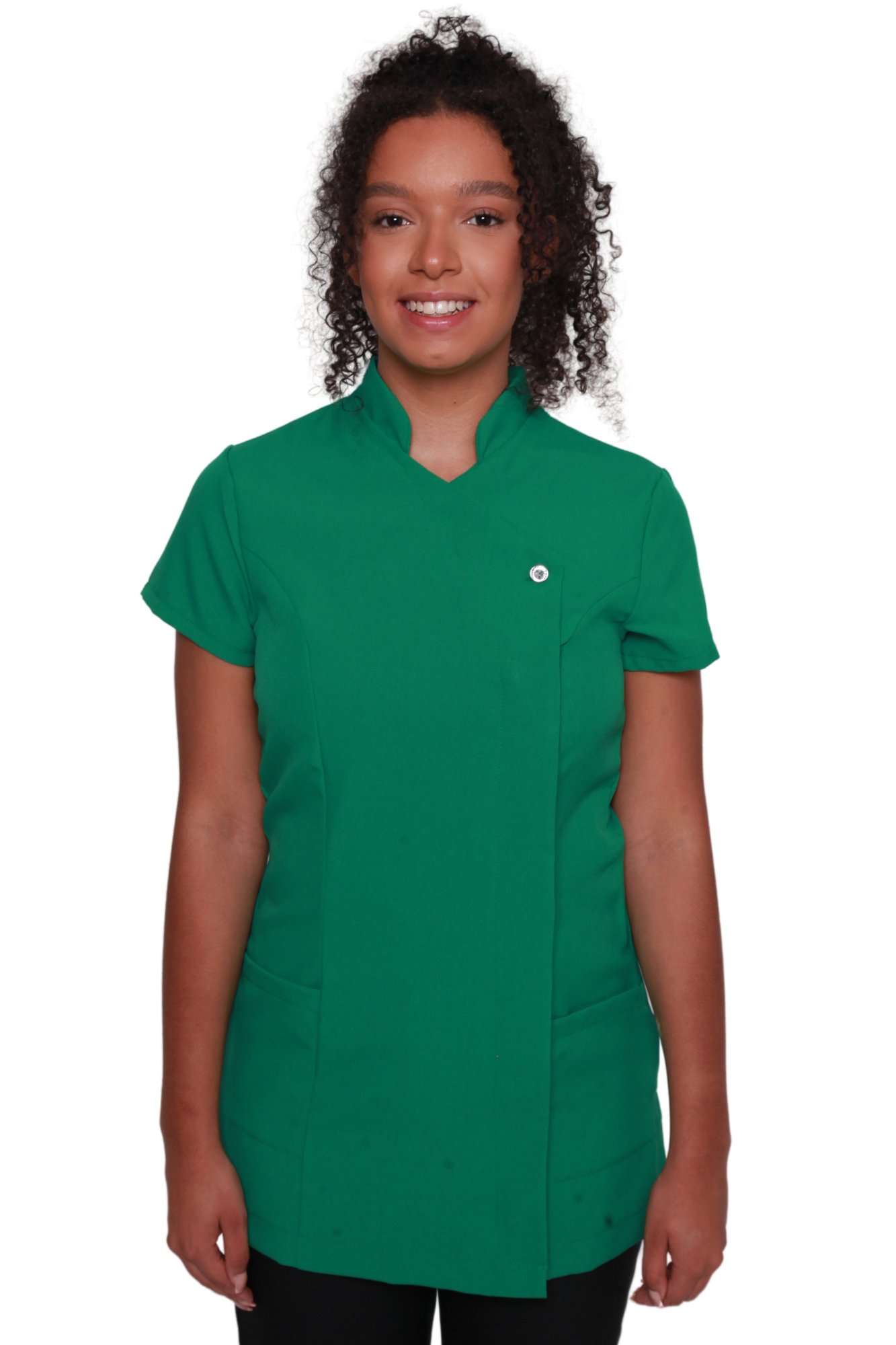 FREYA Beauty Tunic - Colours