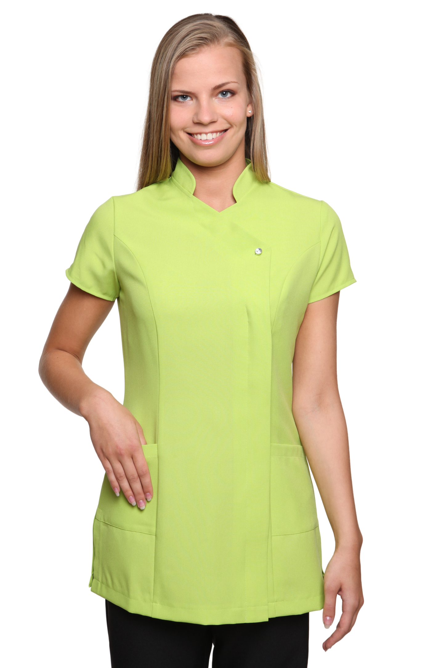 FREYA Beauty Tunic - Colours