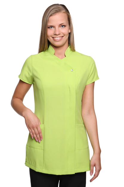 FREYA Beauty Tunic - Colours