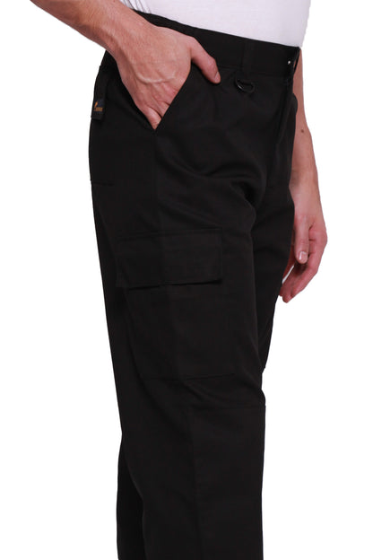 HERCULES Cargo Work Trousers