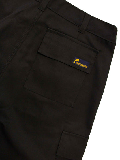 HERCULES Cargo Work Trousers