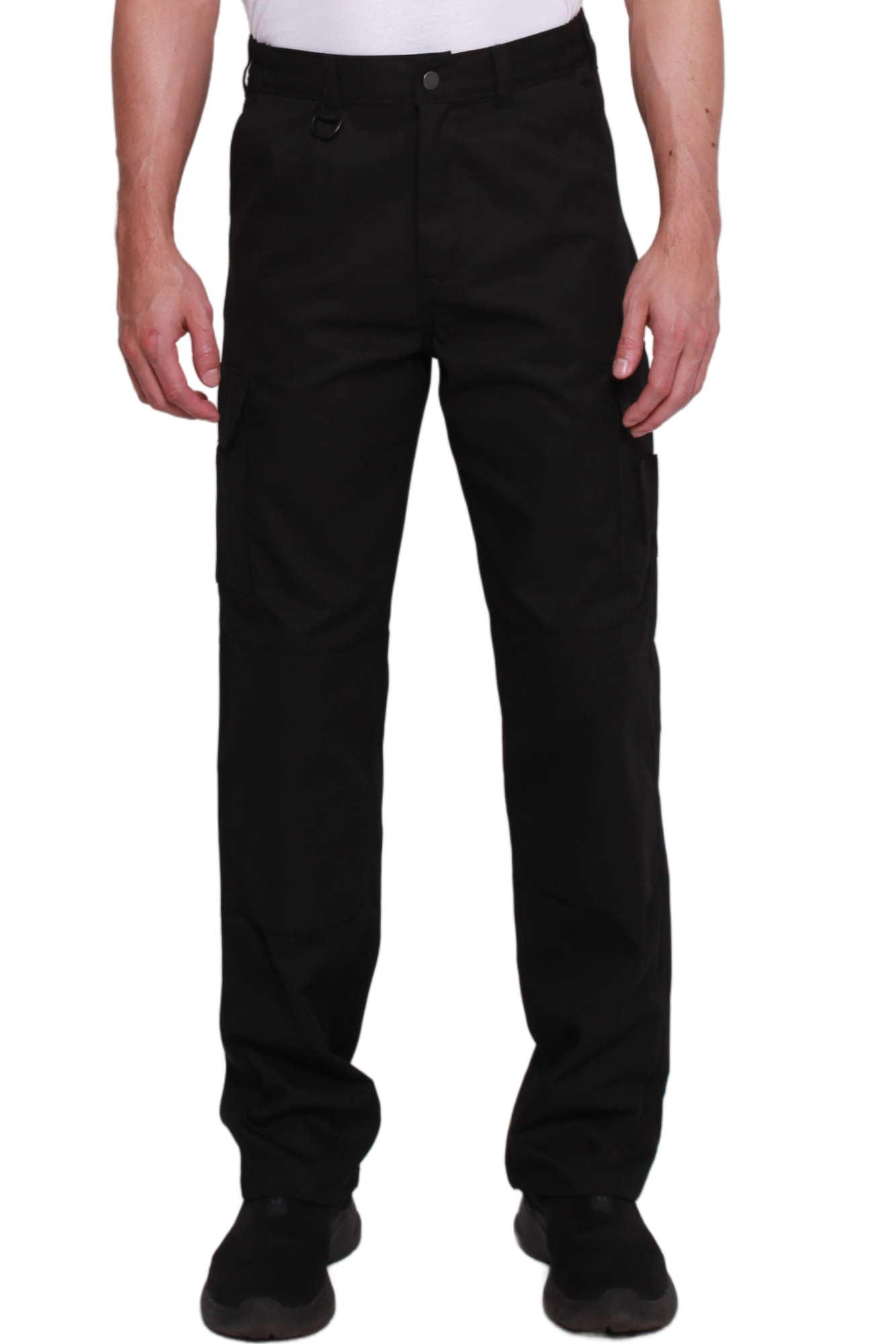 HERCULES Men's Cargo Trousers