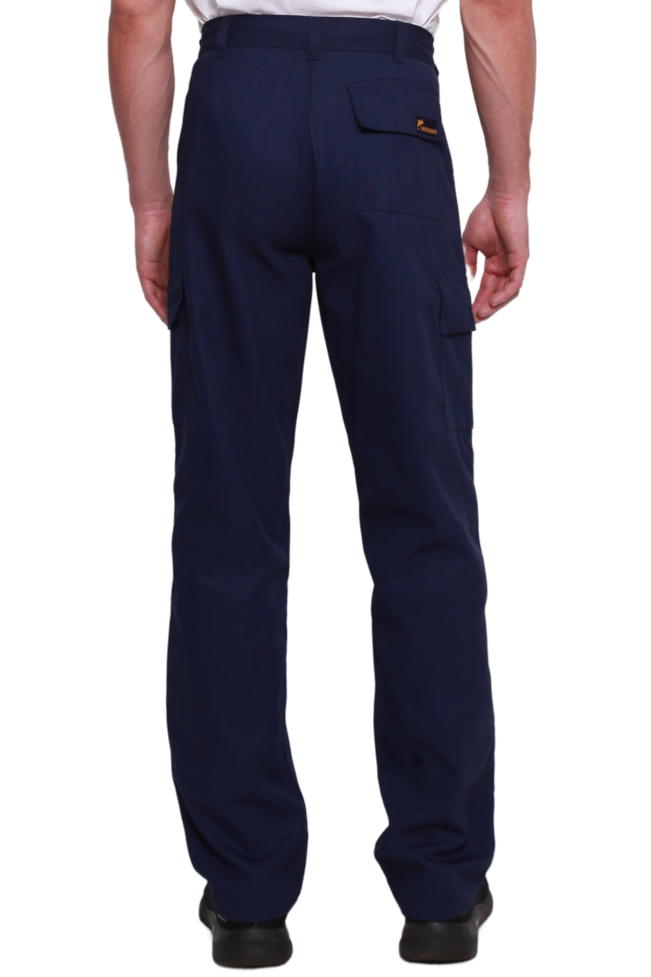 HERCULES Men's Cargo Trousers