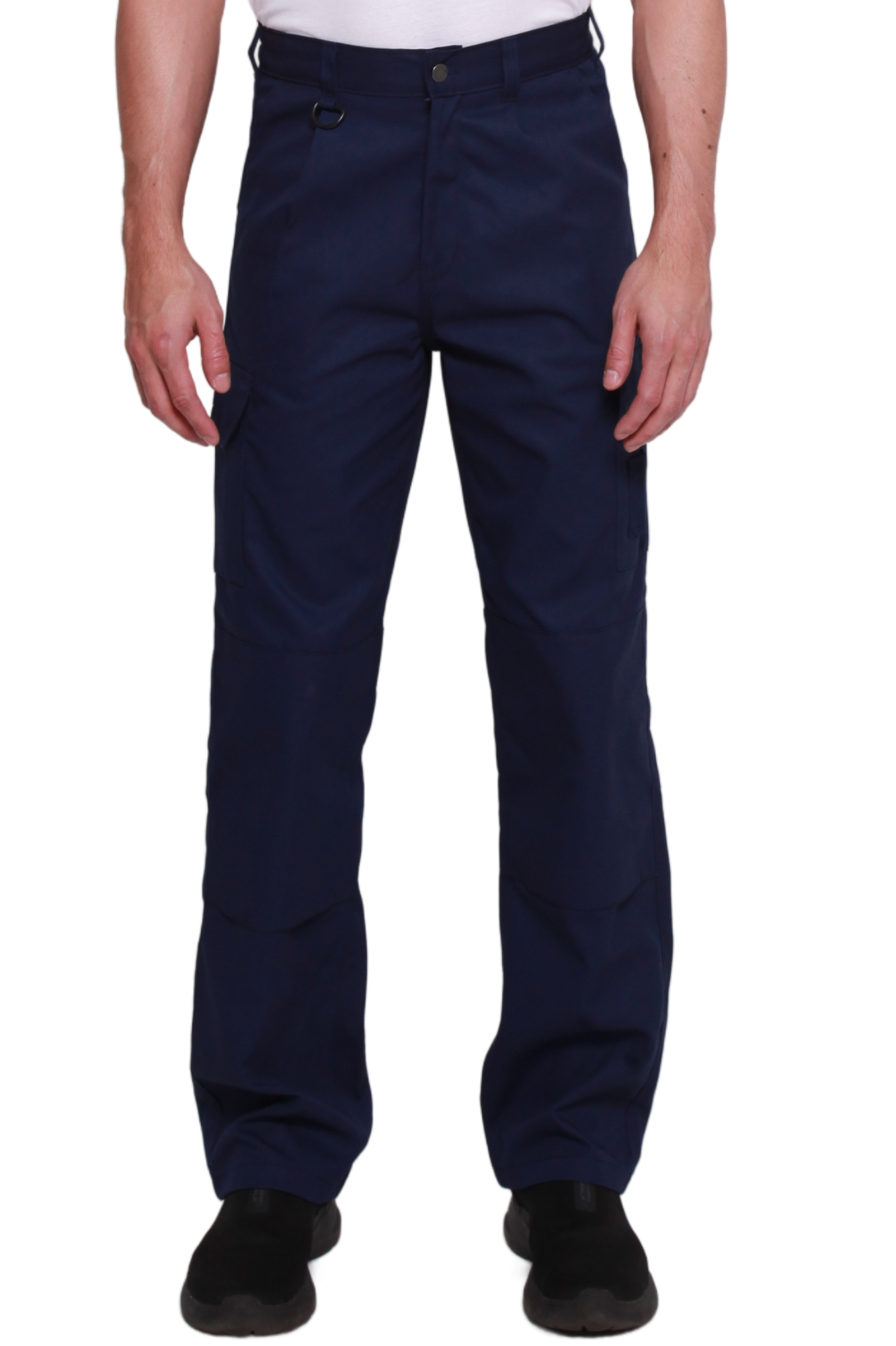 HERCULES Men's Cargo Trousers