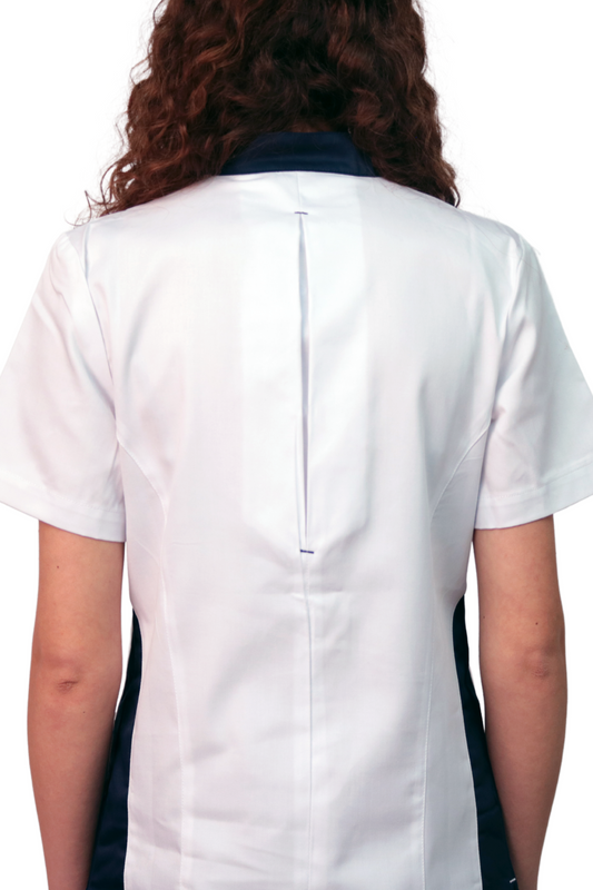 HUMMINGBIRD Healthcare Tunic