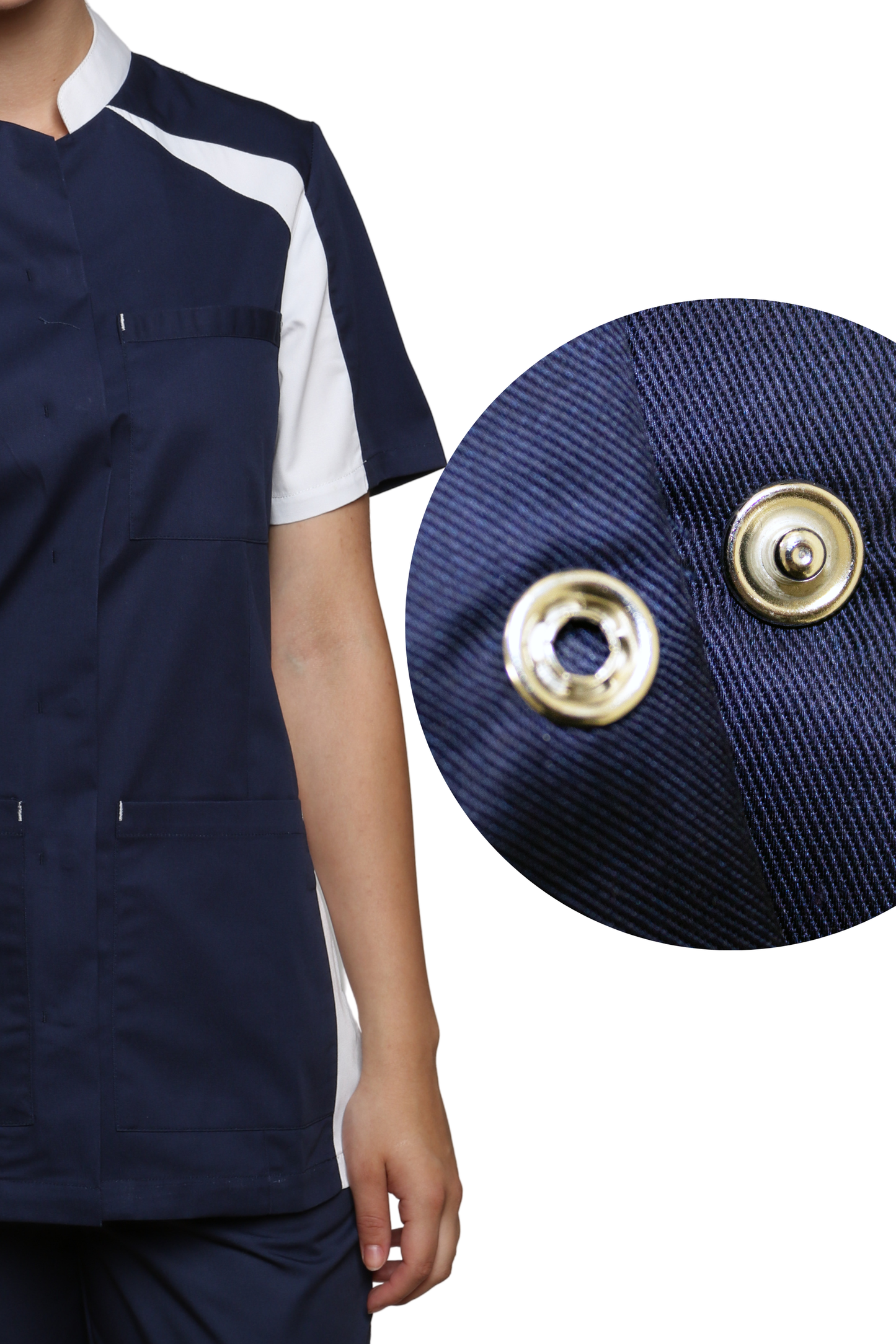 HUMMINGBIRD Healthcare Tunic