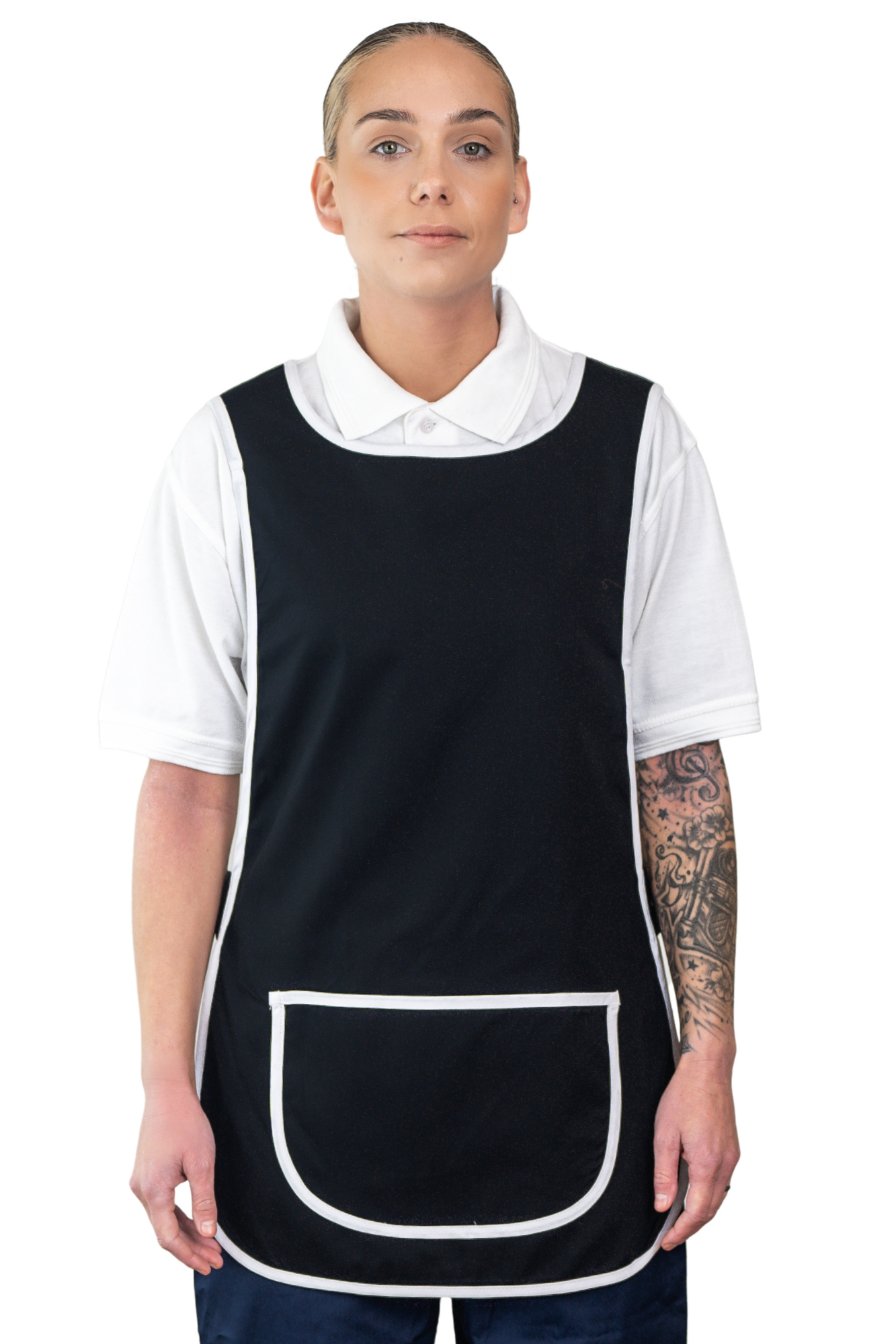 HYGEA Tabard Pinafore