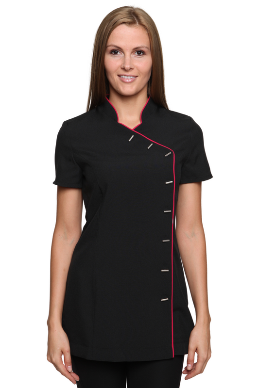 IRIS Beauty Tunic