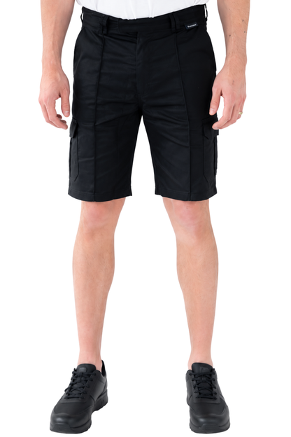 Pantalones cortos cargo para hombre JUPITER