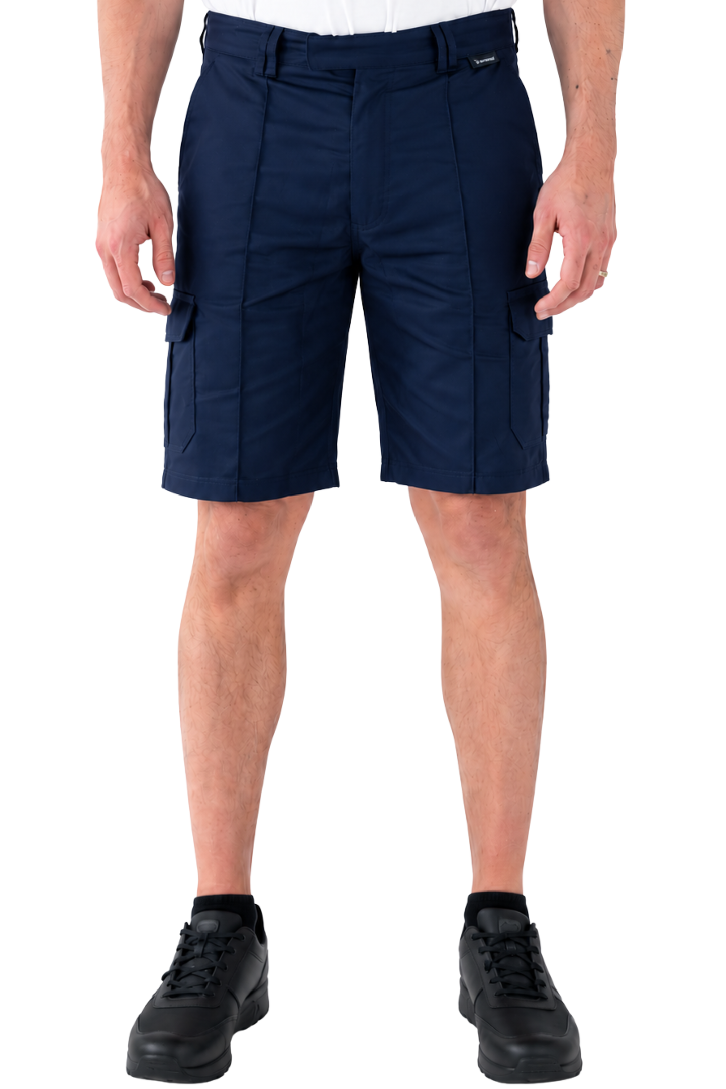 Pantalones cortos cargo para hombre JUPITER