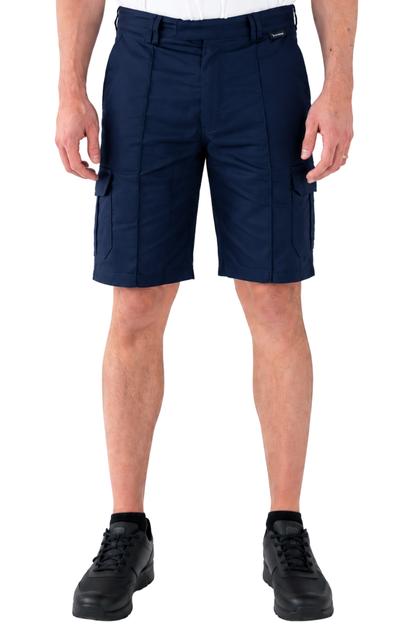 Pantalones cortos cargo para hombre JUPITER
