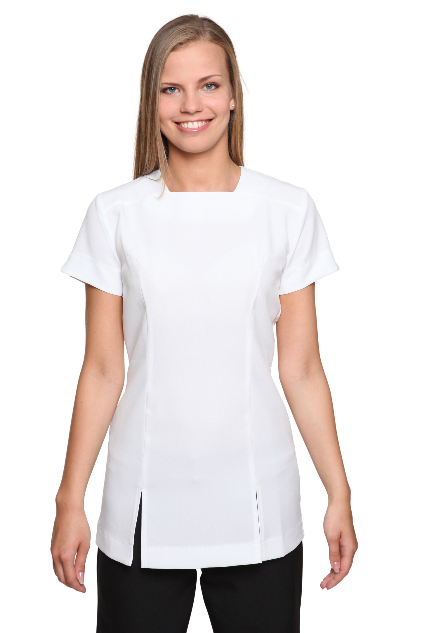 KALLISTA Beauty Tunic