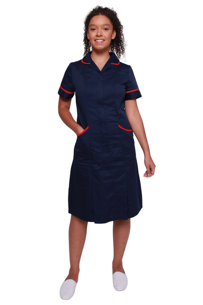 KINGFISHER Healthcare Dress