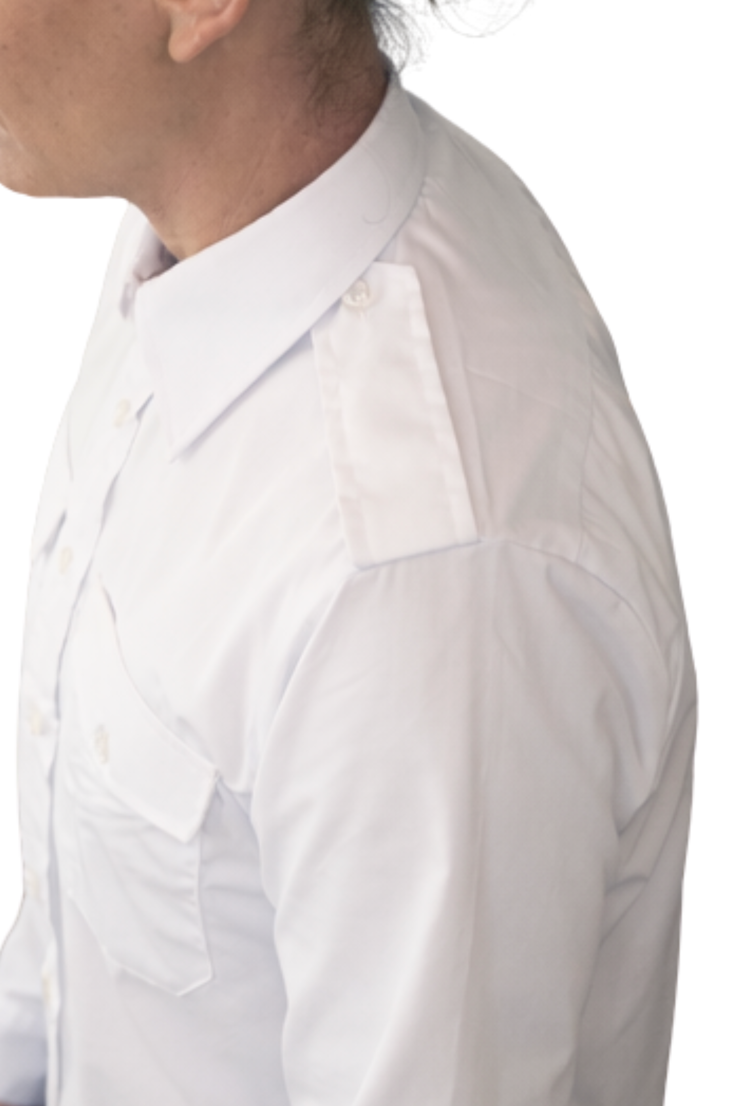 PILOT Ladies Shirt Long Sleeve