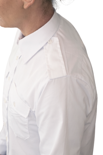 PILOT Ladies Shirt Long Sleeve