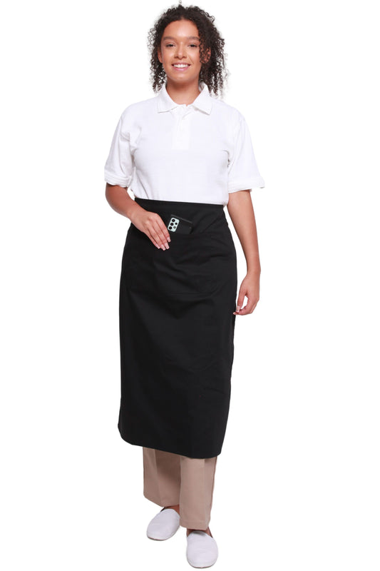 LATTE Long Apron