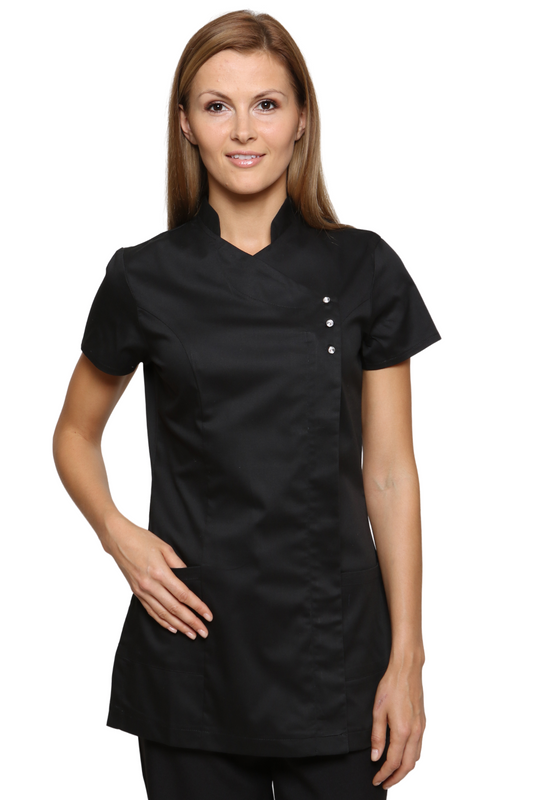 MINERVA Cotton Rich Beauty Tunic