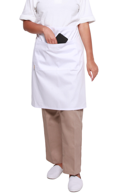 MOKKA Unisex Knee Apron