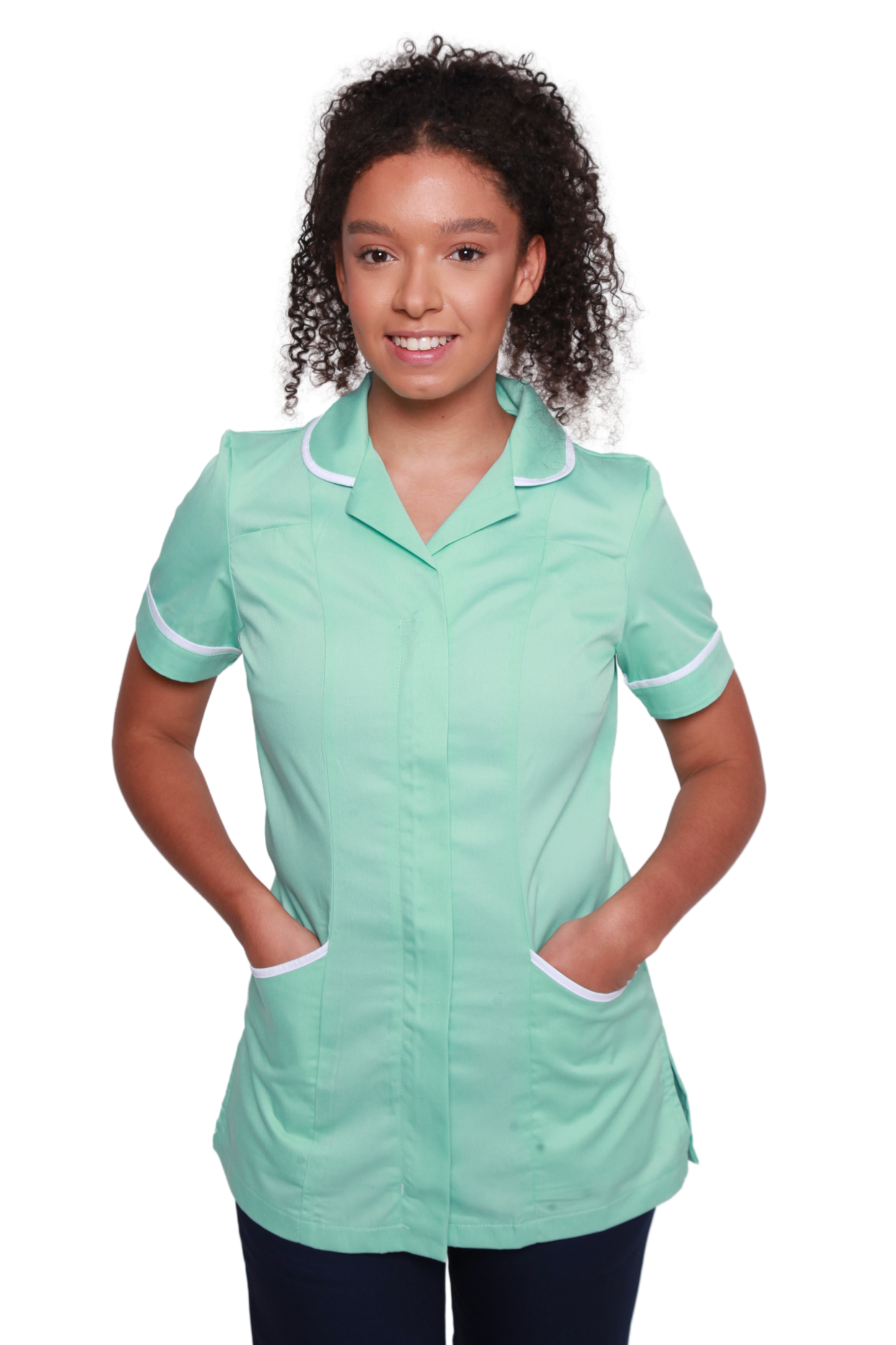 NIGHTINGALE Healthcare Tunic - Colours