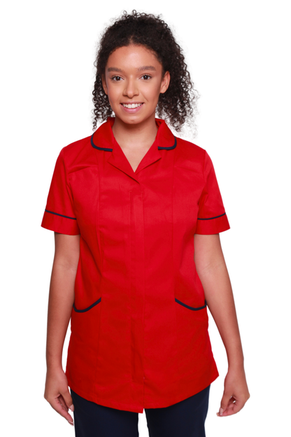 NIGHTINGALE Healthcare Tunic - Colours