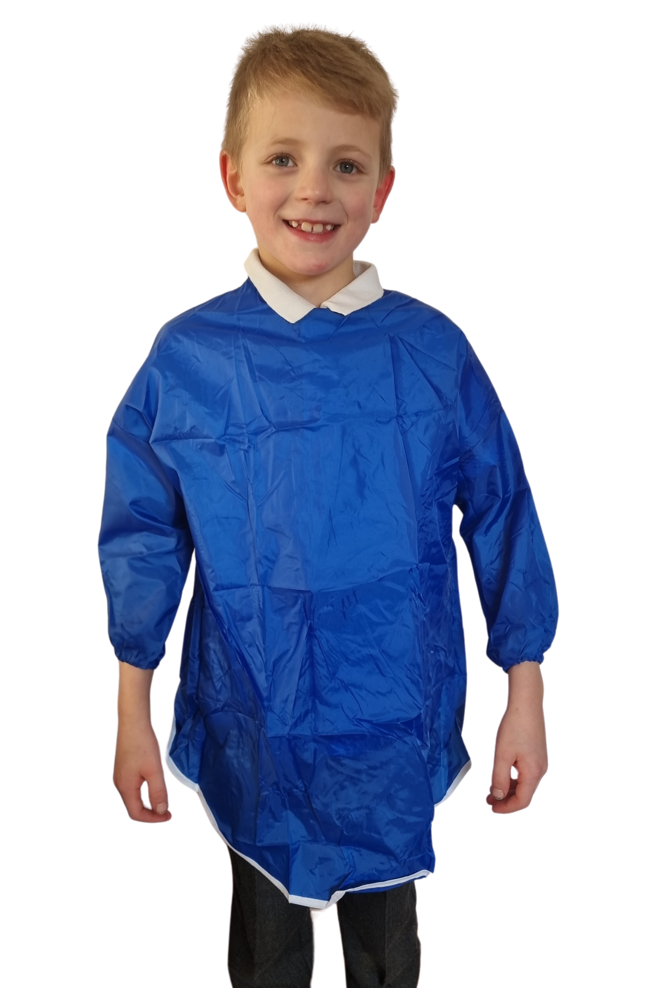 PLAYTIME PICASSO Children’s Painting Apron