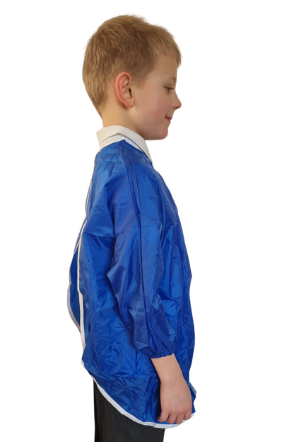 PLAYTIME PICASSO Children’s Painting Apron