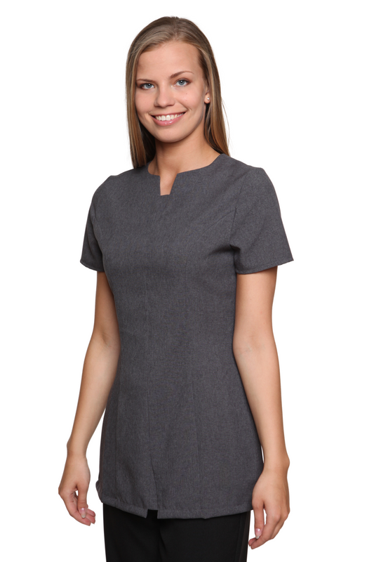 SUMAN Beauty Tunic