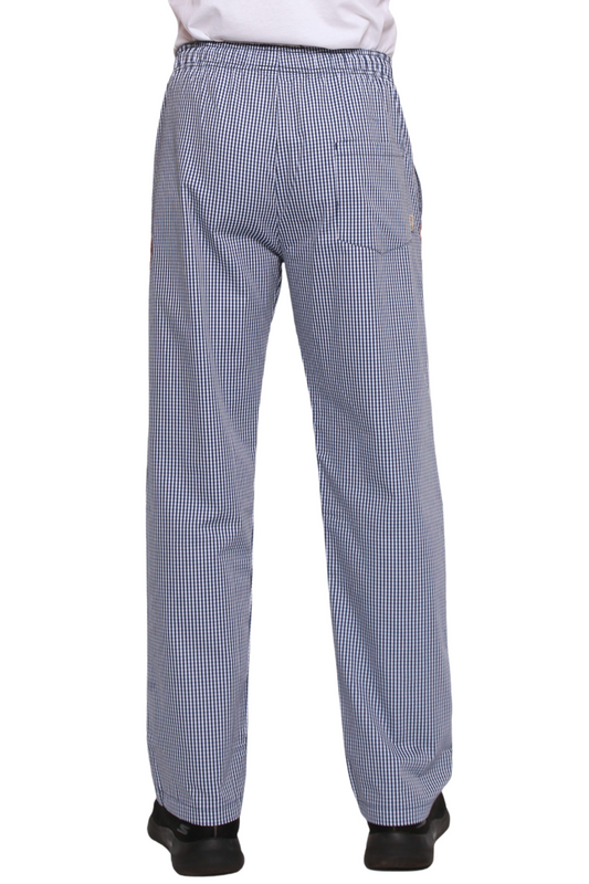 THYME Unisex Chef Trousers