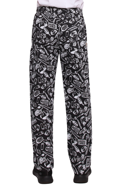THYME Unisex Chef Trousers