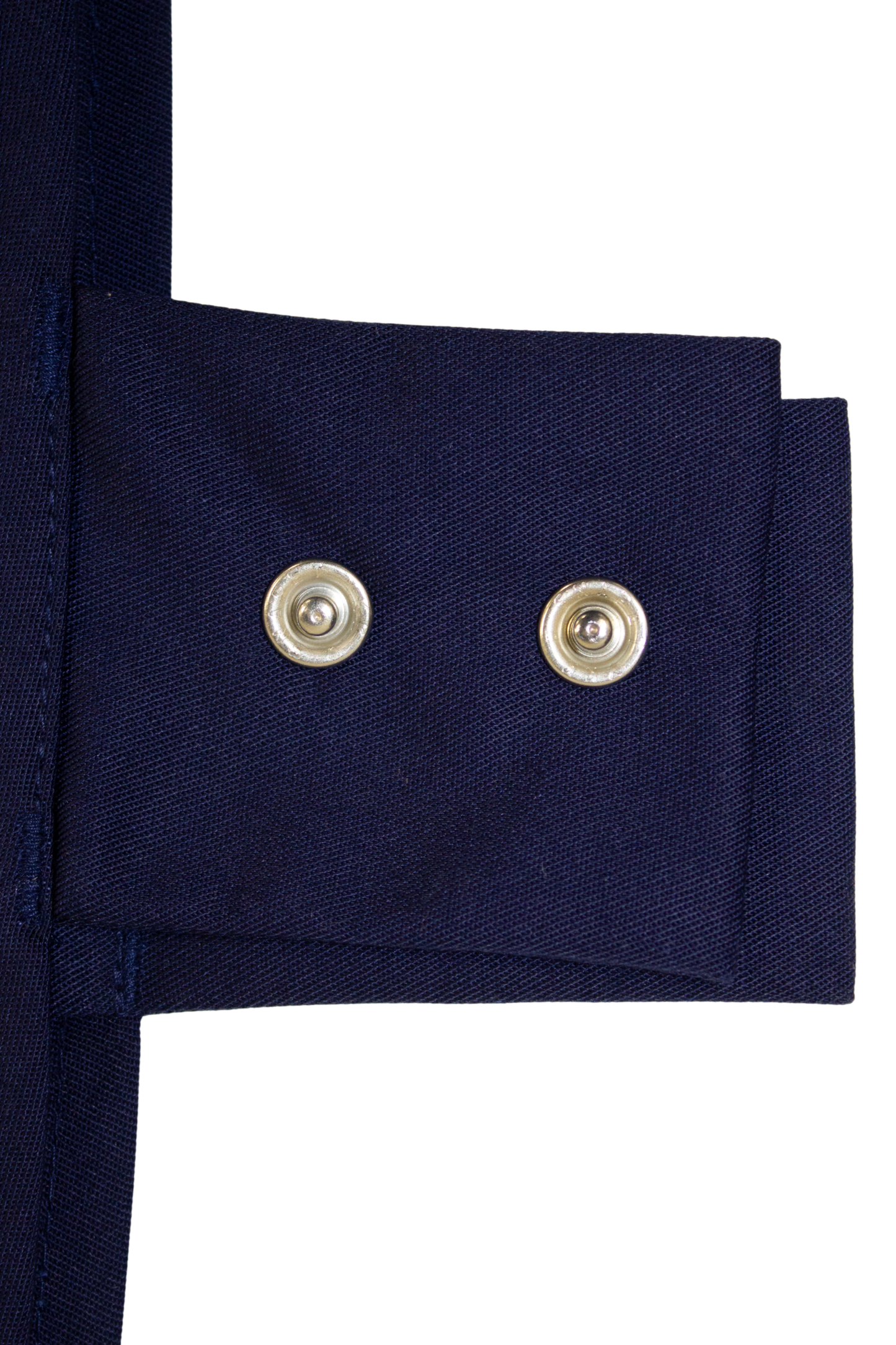 VESTA Tabard Pinafore Embroidered CLEANING IN PROGRESS