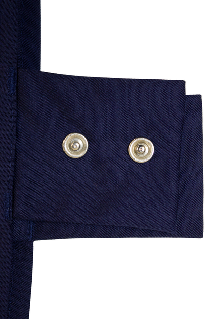 VESTA Tabard Pinafore Embroidered CLEANING IN PROGRESS