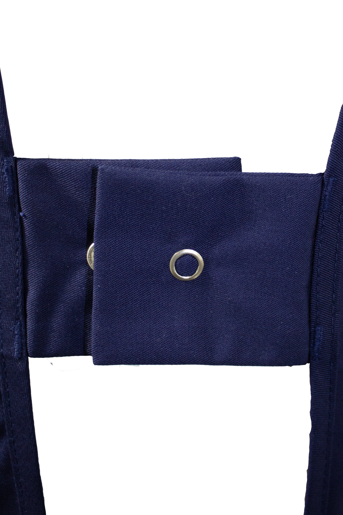 VESTA Tabard Pinafore Embroidered CLEANING IN PROGRESS