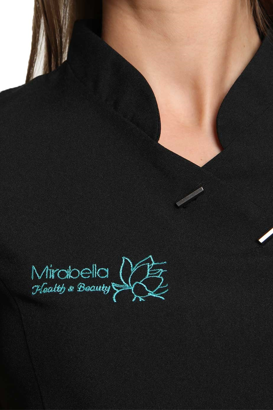 Custom Garment Embroidery