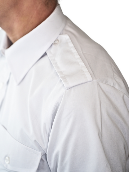 PILOT Ladies Shirt Short Sleeve